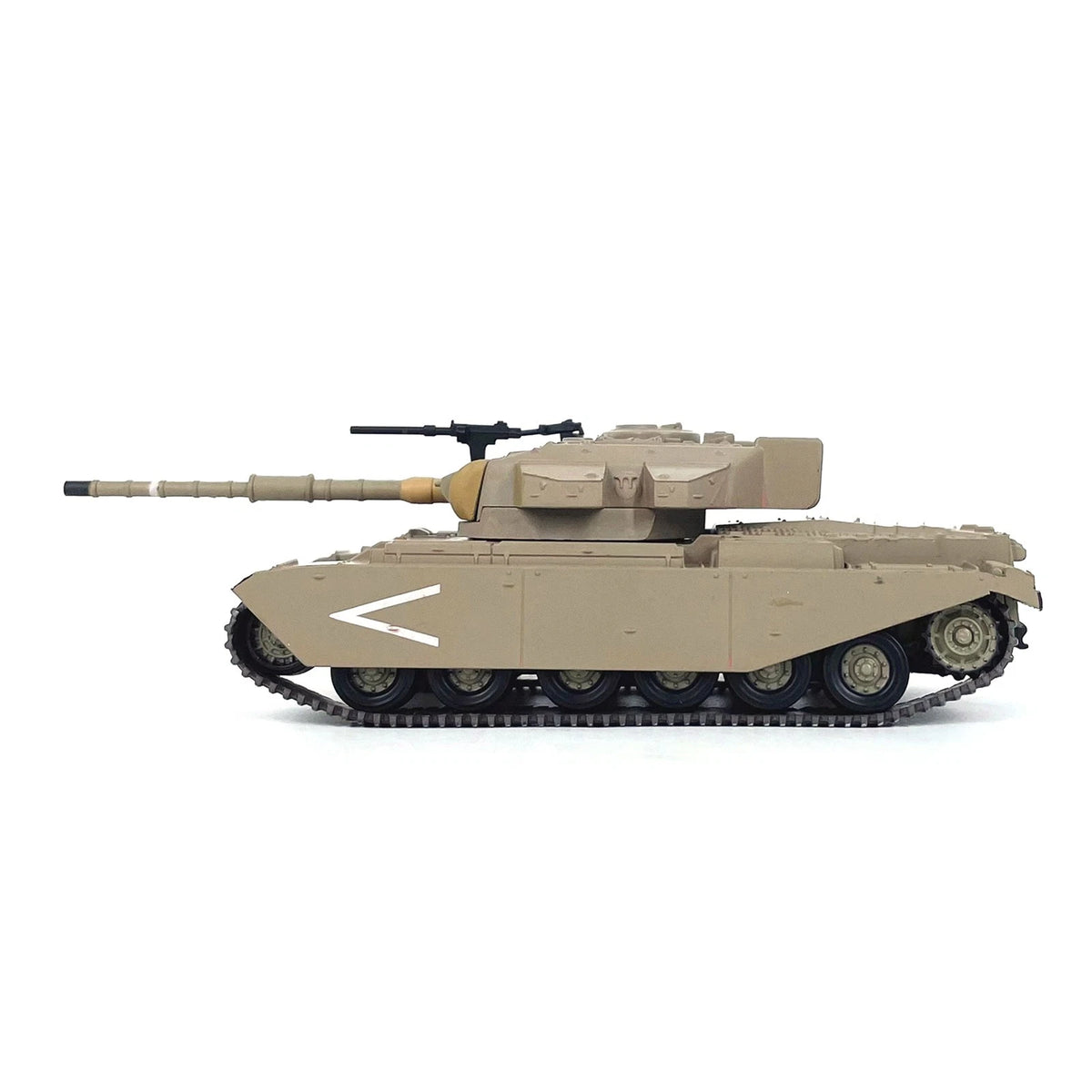 1/72 Britain Centurion Sho't Kal Tank Model