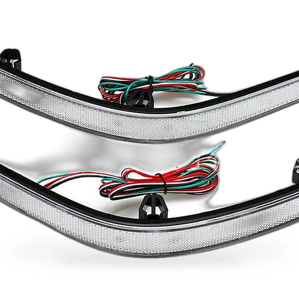 Rear Bumper Light for VW T5 T6 Multivan Caravelle (2003–2019) 7E0