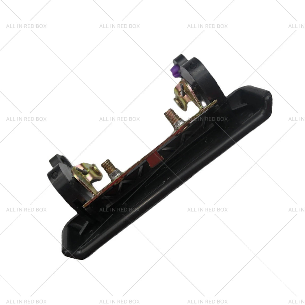 2X Outer Door Handles for Suzuki Maruti Sierra (1981–1999)