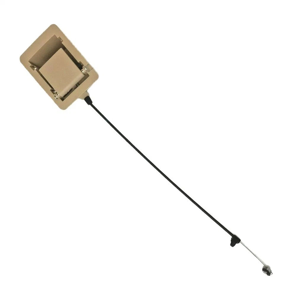 Seat Back Release Adjusting Handle for Ford F-150 / Lincoln Mark LT (2011–2012)