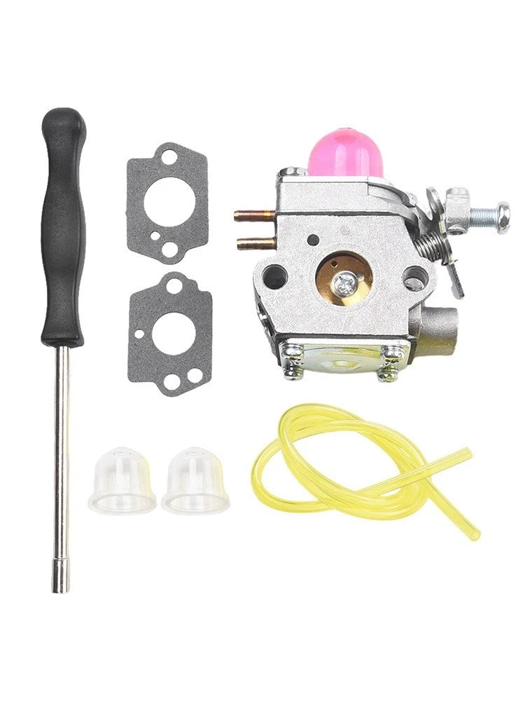 Carburetor Replacement for Bolens BL110 BL125 BL160 Blower Trimmer