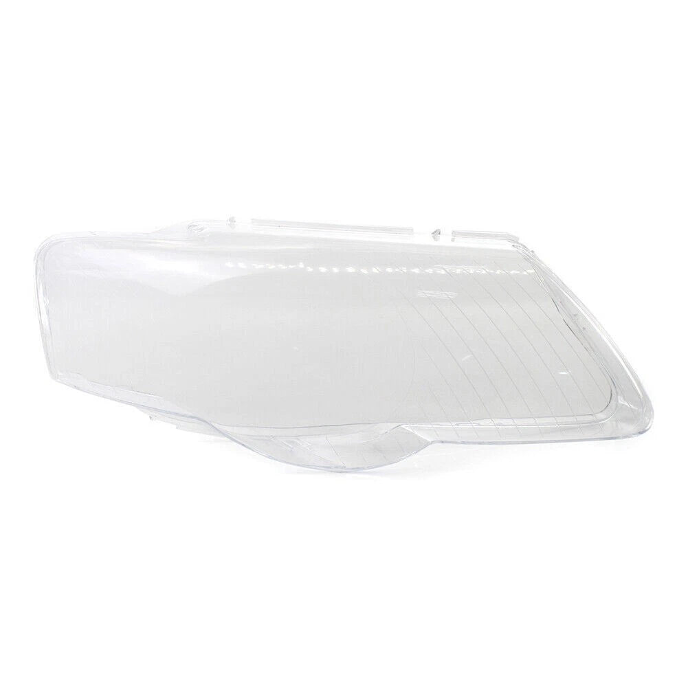 Right Headlight Lens Cover for VW Passat B6 (2006–2011) - Clear