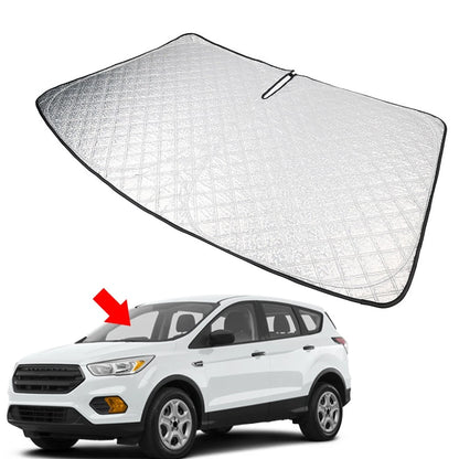 Windscreen Sun Shade for Ford Escape (2013–2019)