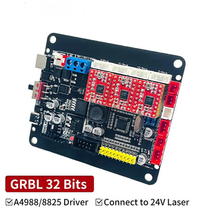 CNC Stepper Motor Driver for Comprehensive Compatibility