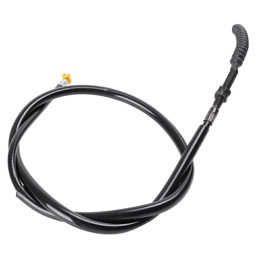 Clutch Cable for Yamaha YZF R1 (2004–2006) Black
