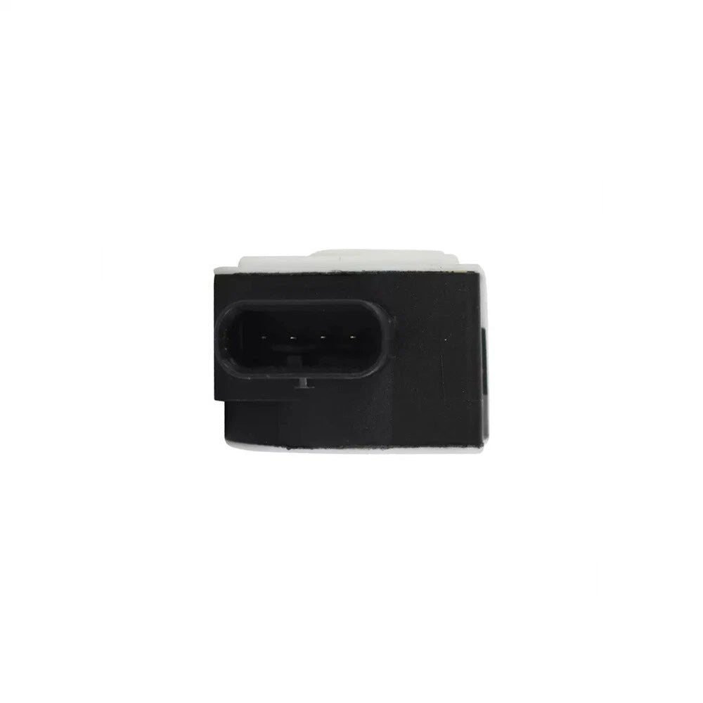 Air Shutter Actuator Motor for Chevrolet Equinox (2019–2023) 84460246