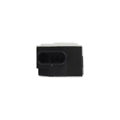 Air Shutter Actuator Motor for Chevrolet Equinox (2019–2023) 84460246