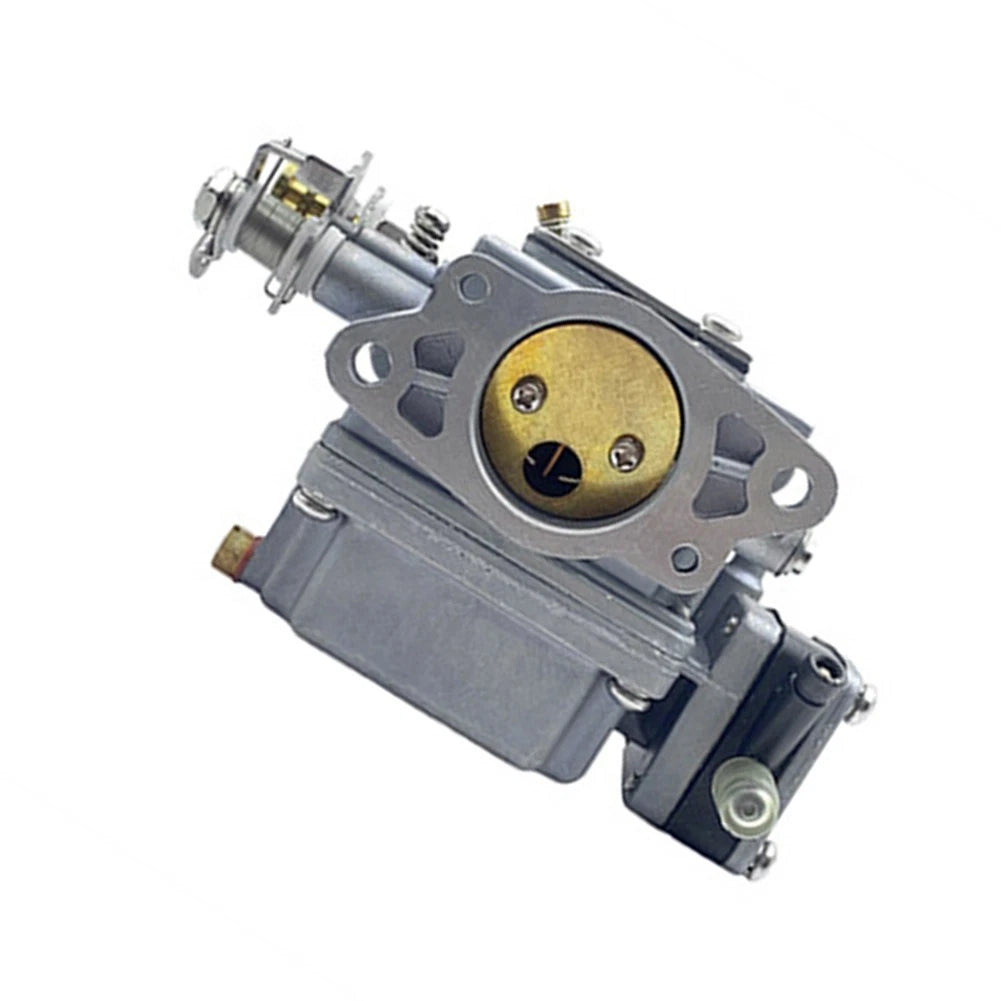 2X Outboard Engine Carburetor for Mercury Quicksilver Models P27X1