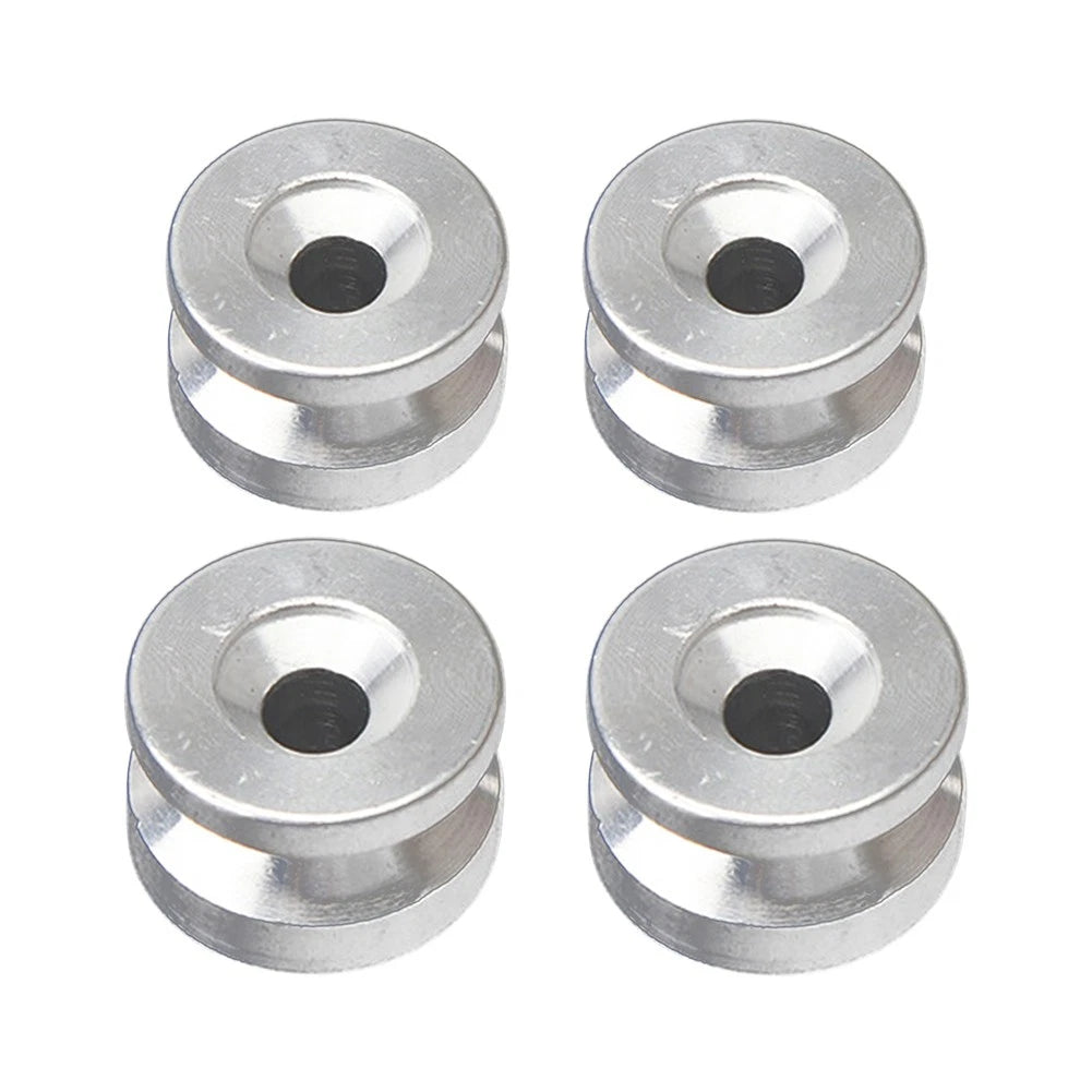 Trunk Base Plate Pad for Motorcycle