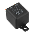 High Current Relay 12V 200A for Reliable Vehicle Power Solutions