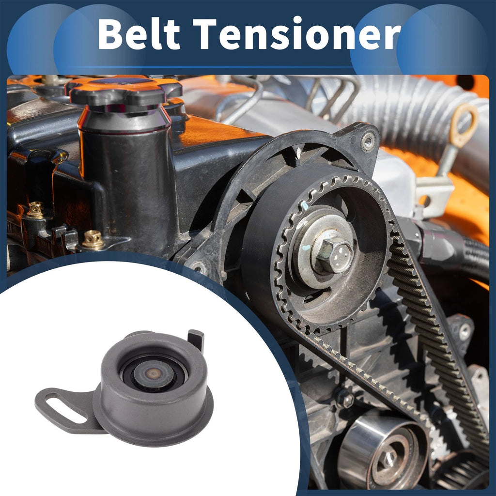 Belt Tensioner for Hyundai Accent 1994–2010 Replacement OEM Metal