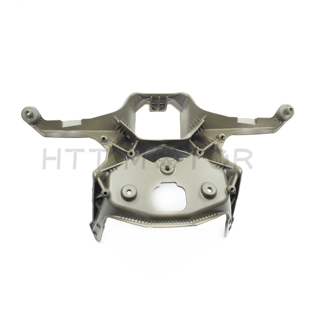 Gold Upper Stay Cowl Bracket for Ducati Panigale 1199 (2012–2013)