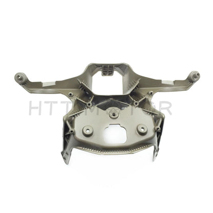 Gold Upper Stay Cowl Bracket for Ducati Panigale 1199 (2012–2013)