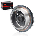 Magneto Rotor Flywheel for Polaris Ranger 700 800 4x4 6x6 EFI (2005–2012) 4010912