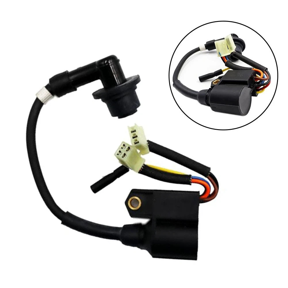 Ignition Coil for Yamaha Generator (1600-2000 Watts)