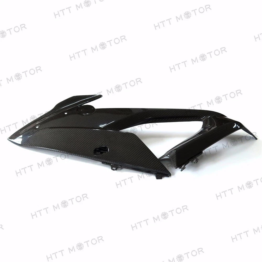 Side Panel Infill Cover Fairing for BMW S1000RR (2015–2017) - Carbon Fiber