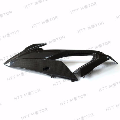 Side Panel Infill Cover Fairing for BMW S1000RR (2015–2017) - Carbon Fiber
