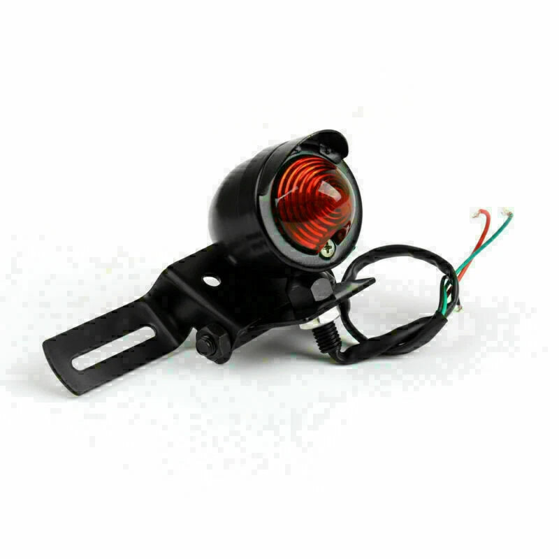 Rear Tail Light for Motorcycle (T9)