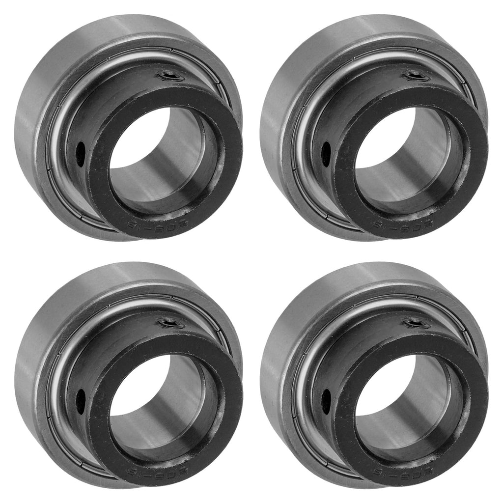 Deck Spindle Bearings Repair Kit for Husqvarna BZ7234 (2000–2000)