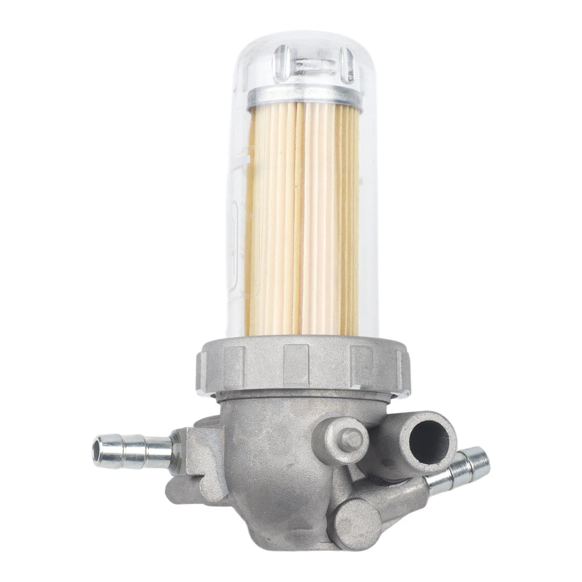 Fuel Filter for Kubota D1105 D722 Engines (Multi Layer Composite Material)