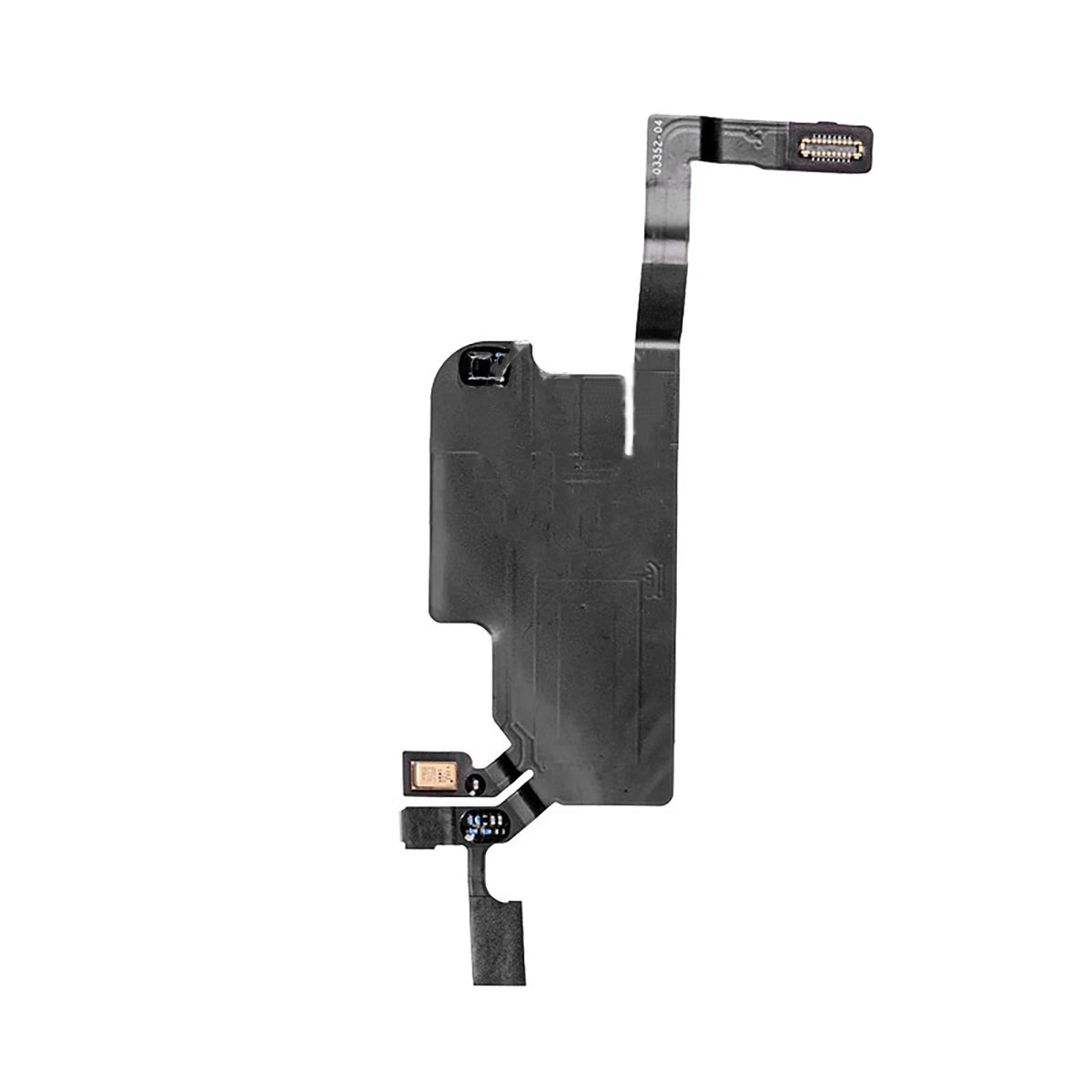 Ear Speaker Proximity Sensor for Apple iPhone 13 Pro Max (2021)