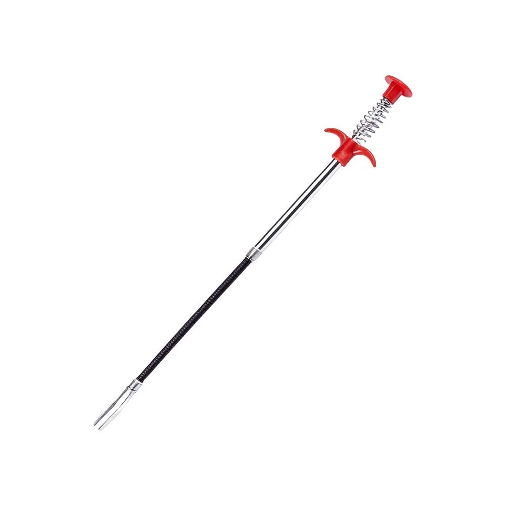 4-Claw Drain Cleaning Tool for Pipes