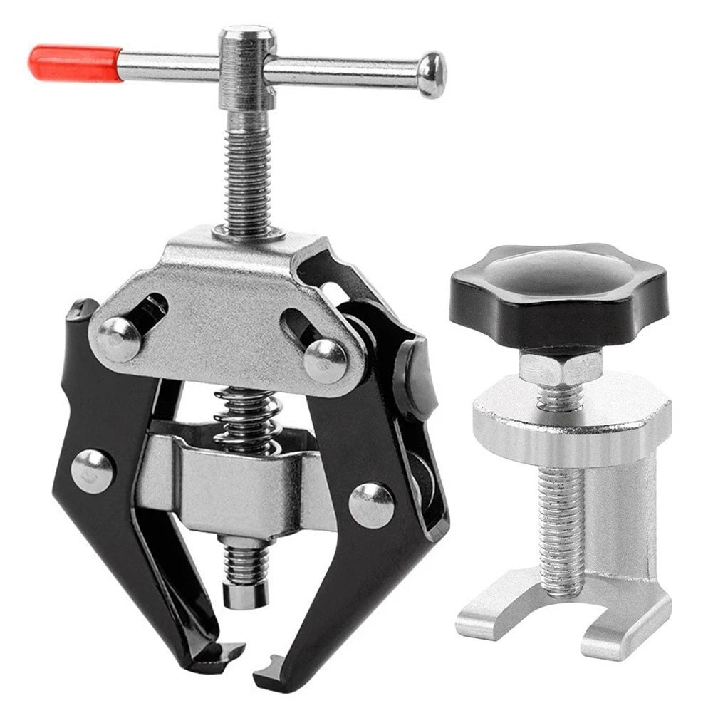 Windscreen Wiper Service Kit with Adjustable Puller for Various Applications