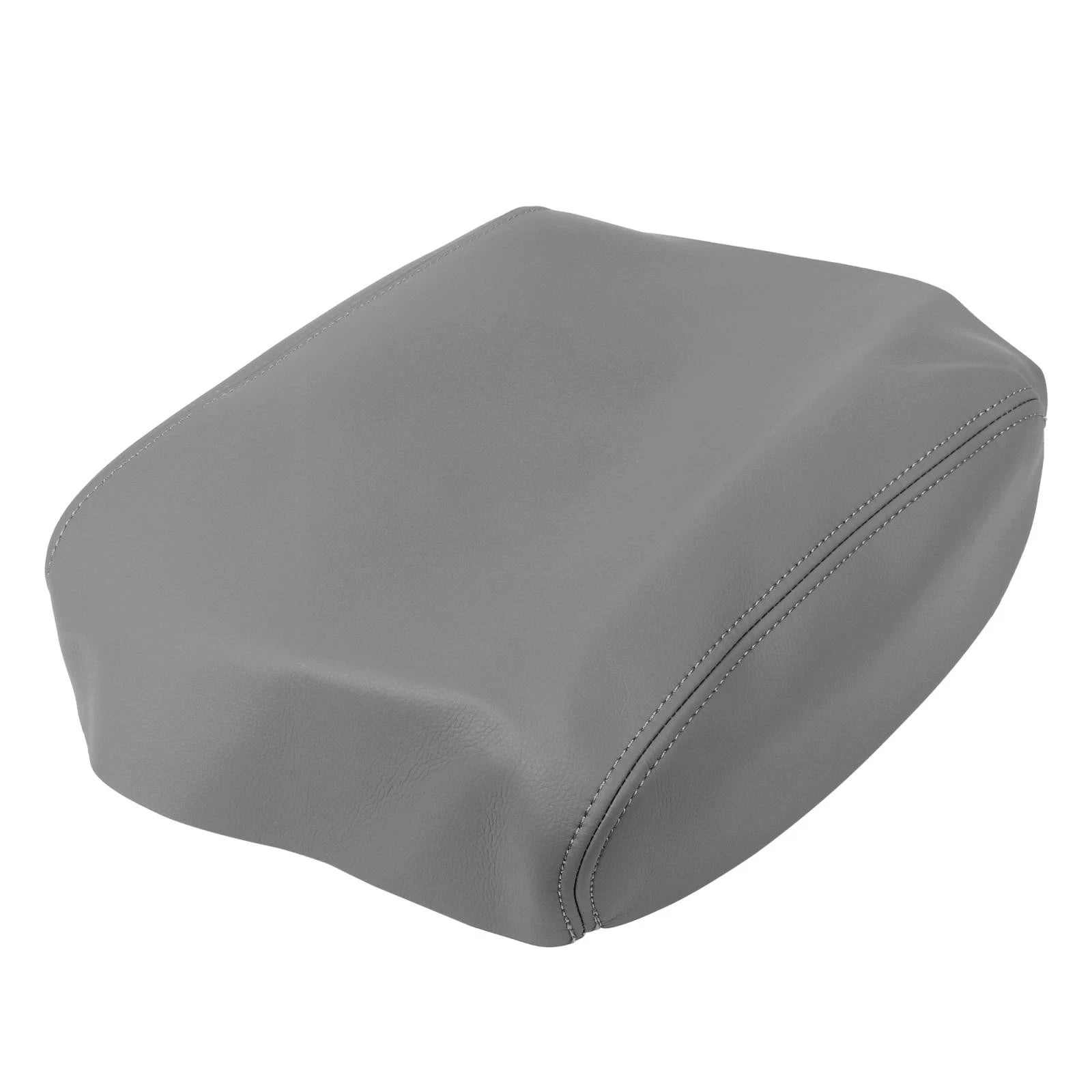 Car Center Console Lid Armrest Cover Protector for Honda Pilot (2009–2015)