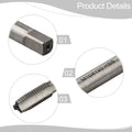 Extra Long Metric Thread Tap M10 x 1.5 for Automotive Applications