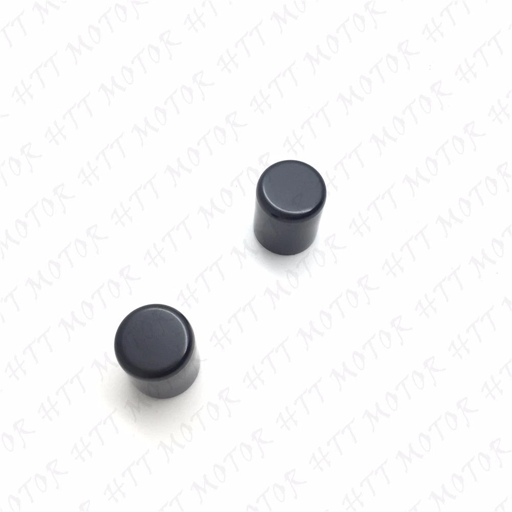 Docking Hardware Cover Point Kit for Harley Touring (2009–2016) 48225-10