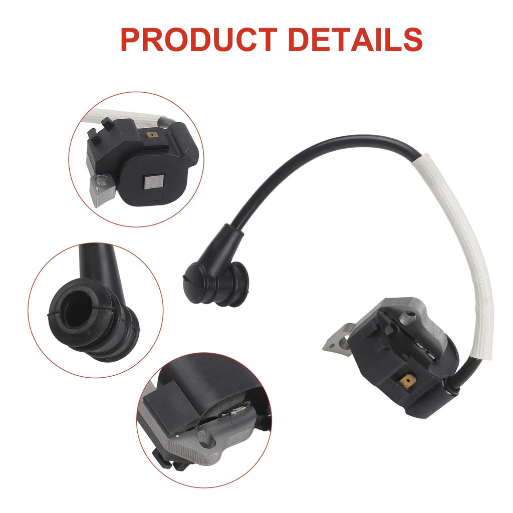 Ignition Coil Module for ForMS230 ForMS250 (Compatible)