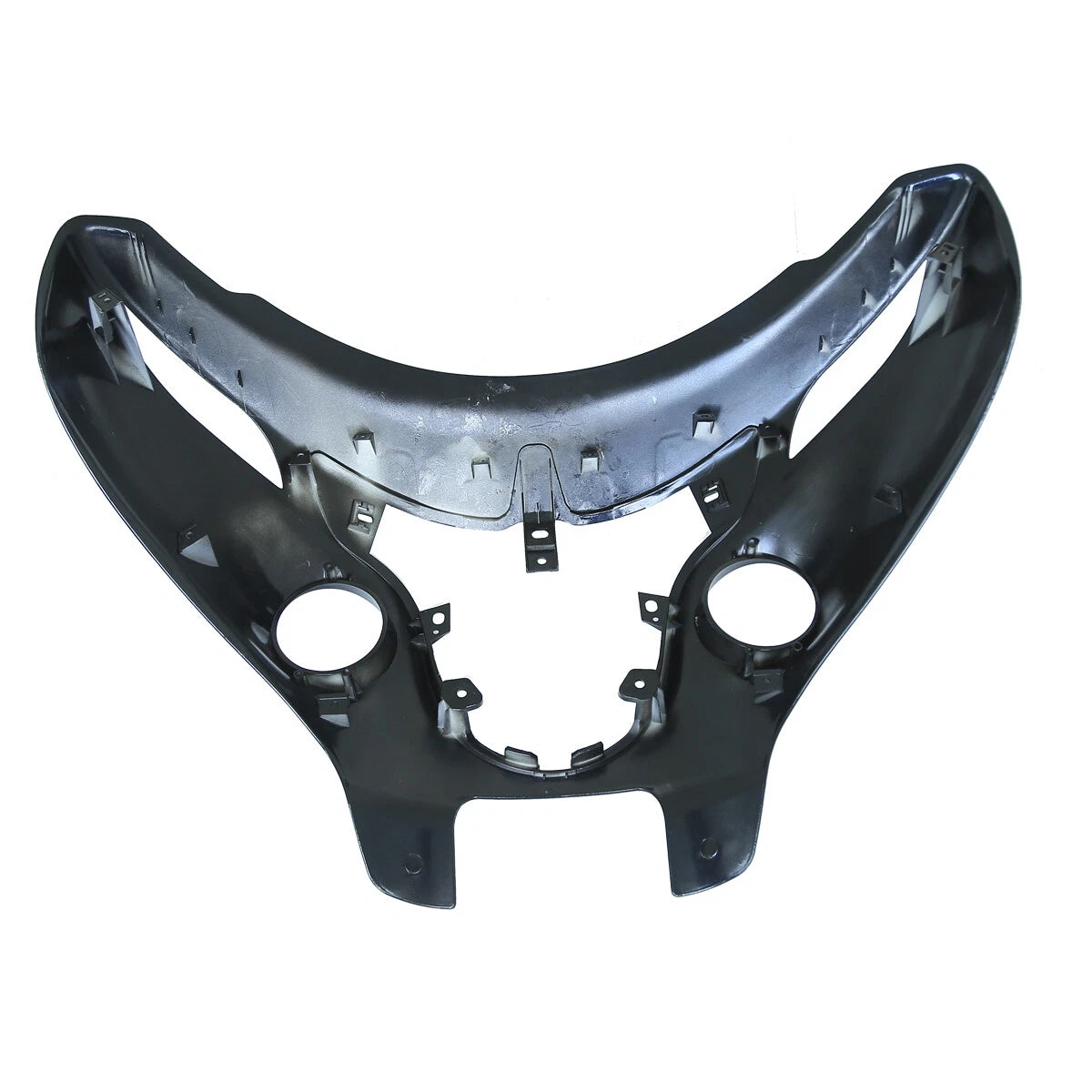 Front Headlight Fairing for Indian Chieftain Dark Horse Roadmaster (2015–2025)
