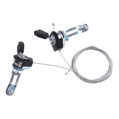 Gear Shifter for Bicycle