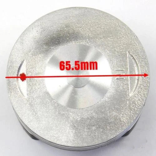 Piston Ring Gasket Kit for Zhongshen CG250cc Engine (PIT Quad DIRT ATV)