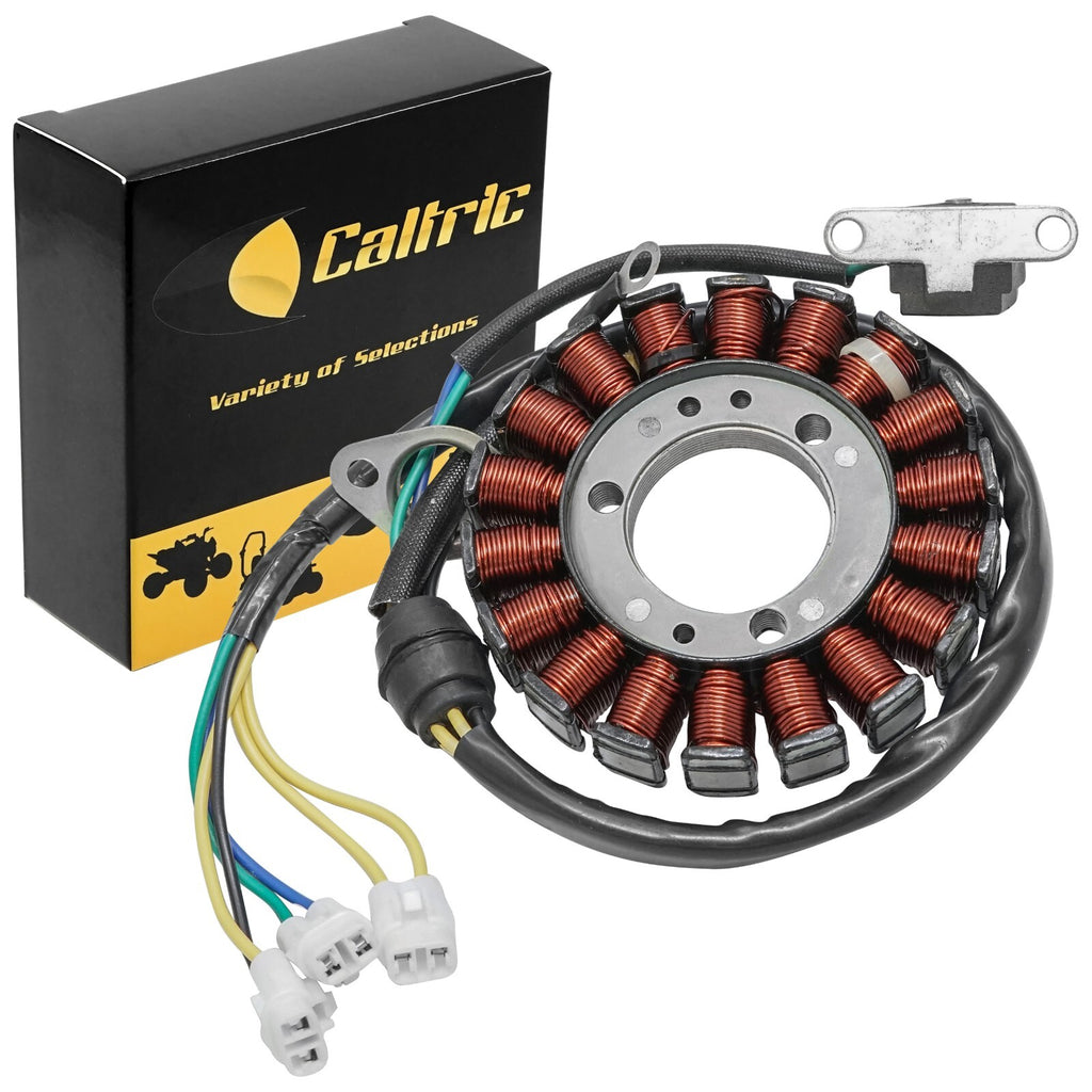 Stator Replacement for Kawasaki Jet Ski Ultra 150 (1999–2005)