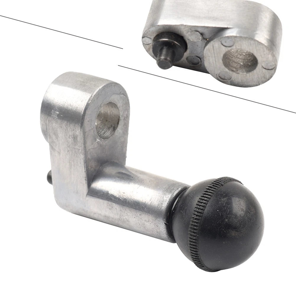 Quill Feed Shift Crank Assembly for Milling Machine #3 #4 (A81-84)
