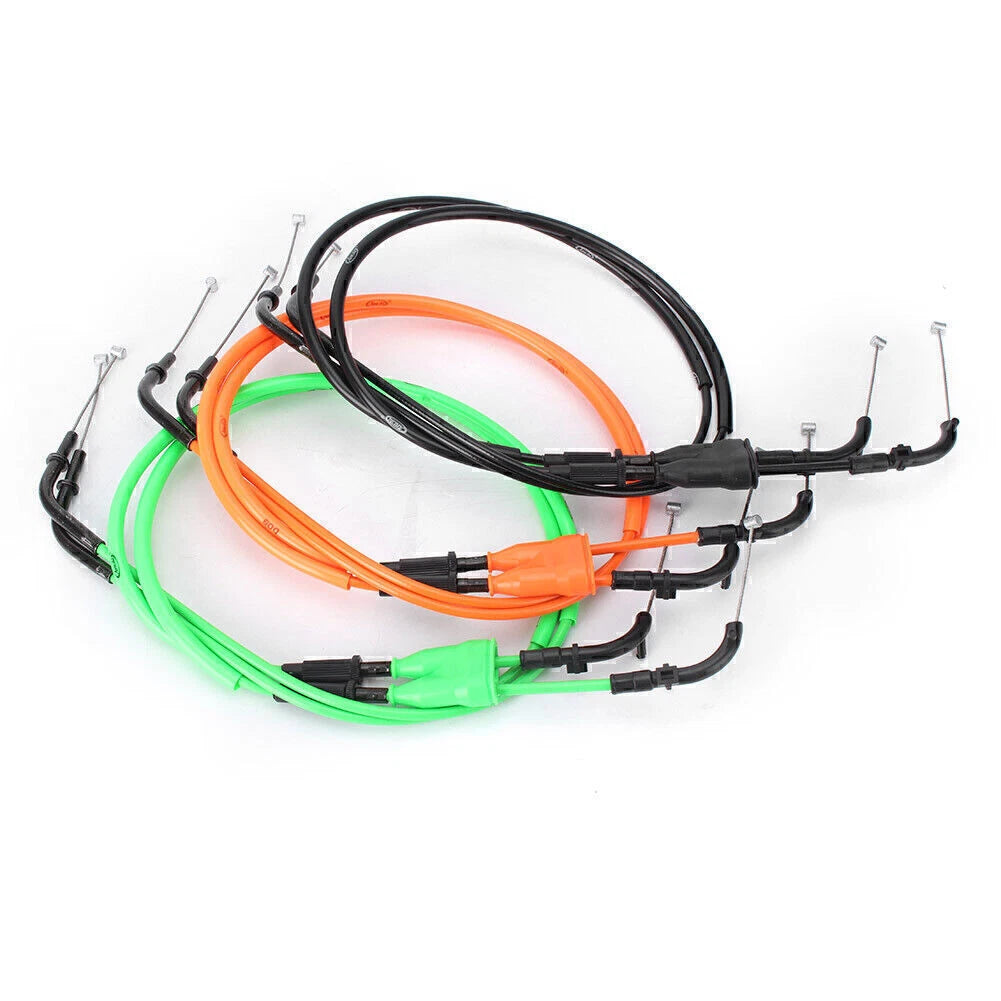 Throttle Cable for Kawasaki Z1000 (2007–2008)