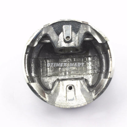Piston Kit 56mm 13mm Pin Rings for YX140 140CC (PITPRO, ATOMIK)