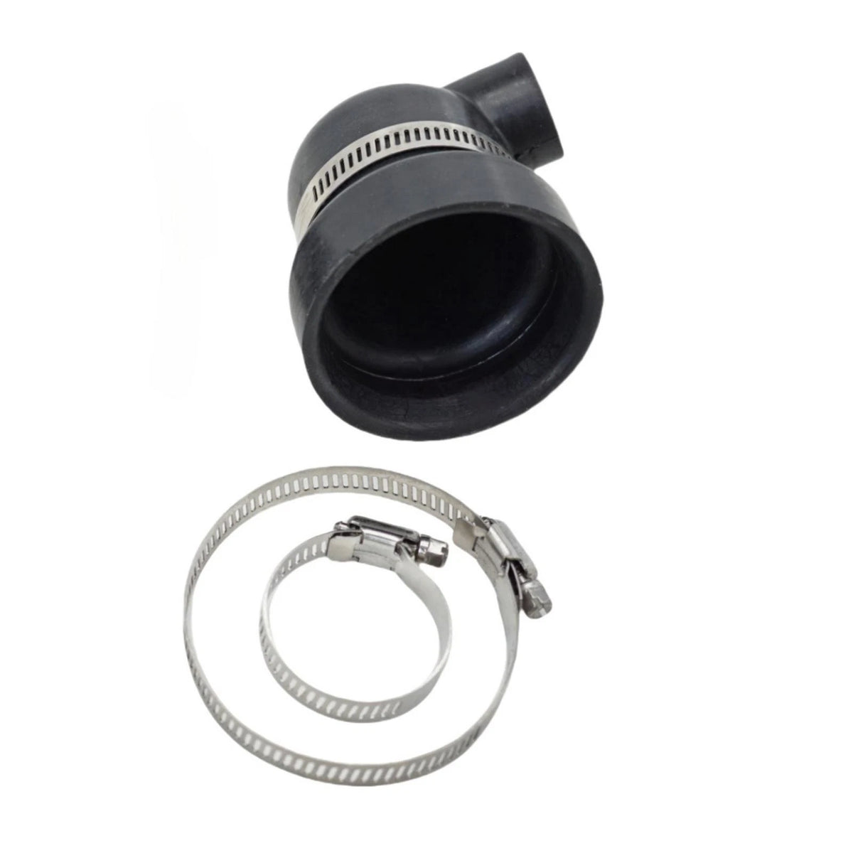 Heat Exchanger Cap for Volvo Penta MD2010,B,C,D, MD2020,B,C,D, MD2030,C,D 861920