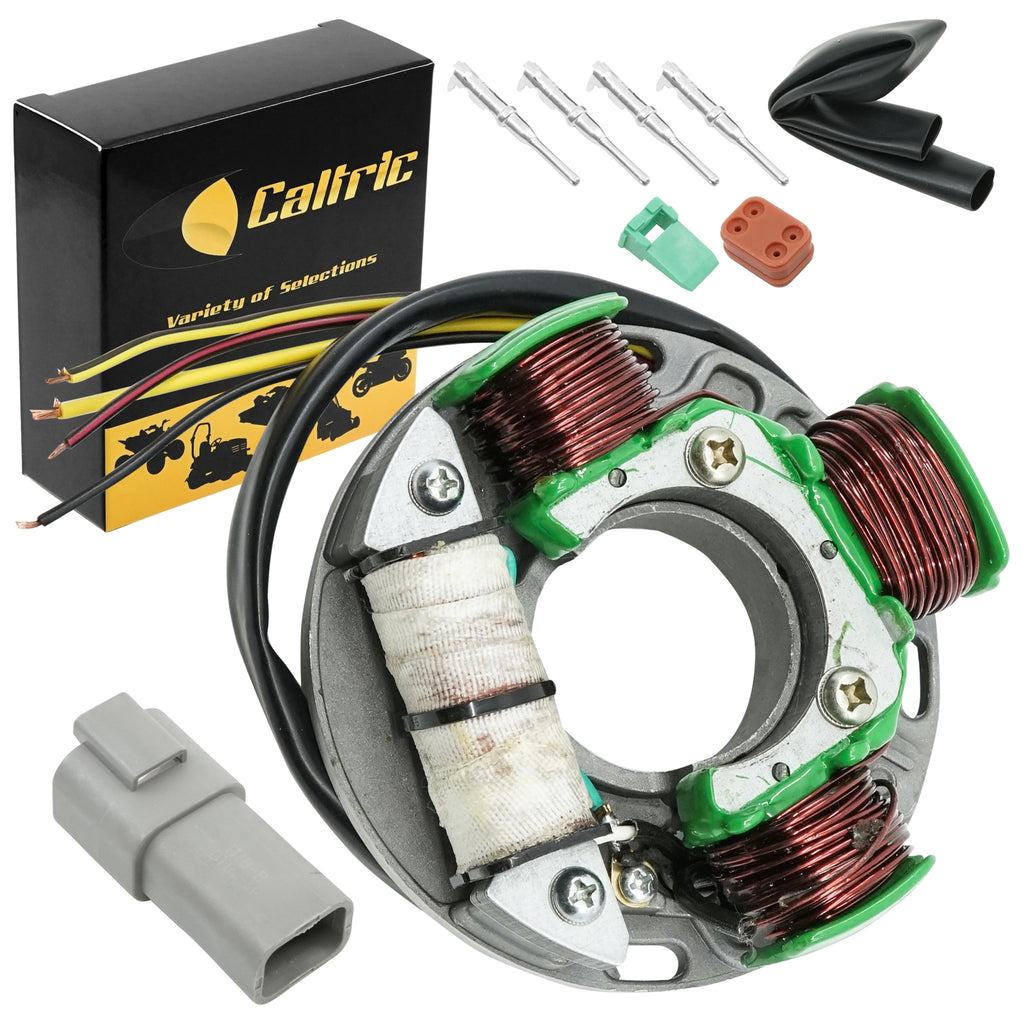 Stator for Sea Doo GTI 720 OEM Replacement (1996–2005) 4 Wire
