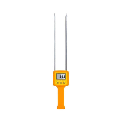 Moisture Meter with 280mm Probe for Paddy (TK100S)