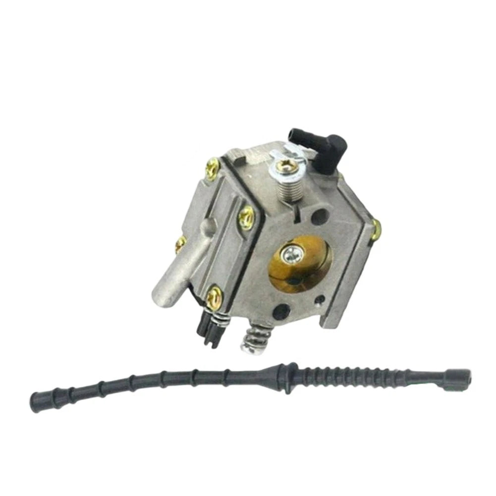 Carburetor and Air Filter Set for MS210 MS230 MS250 (Replacement Parts)