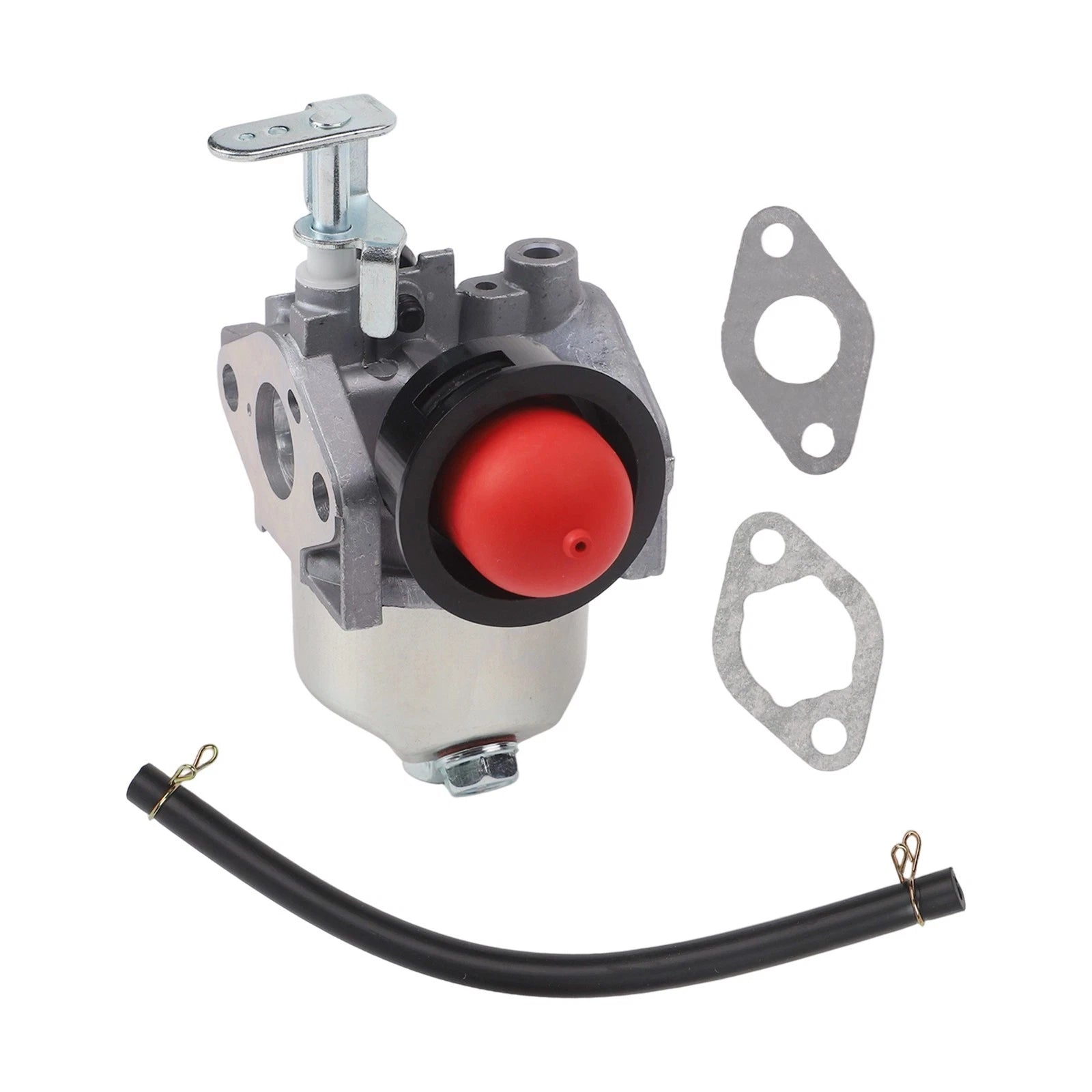 Carburetor Kit 1P56F for Lawn Mowers (Essential Engine Replacement)