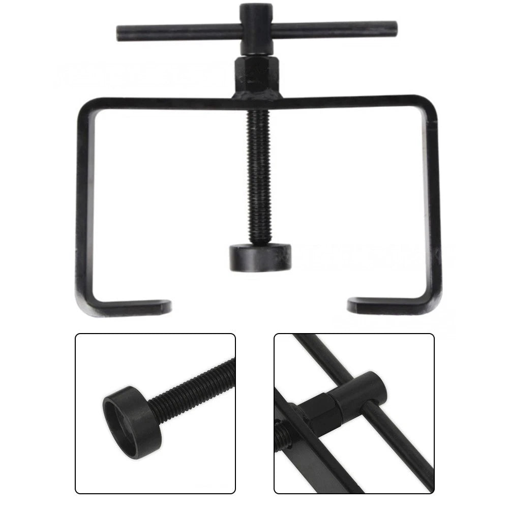 Heavy Duty Scooter Clutch Spring Compression Tool for 50cc to 250cc Bikes