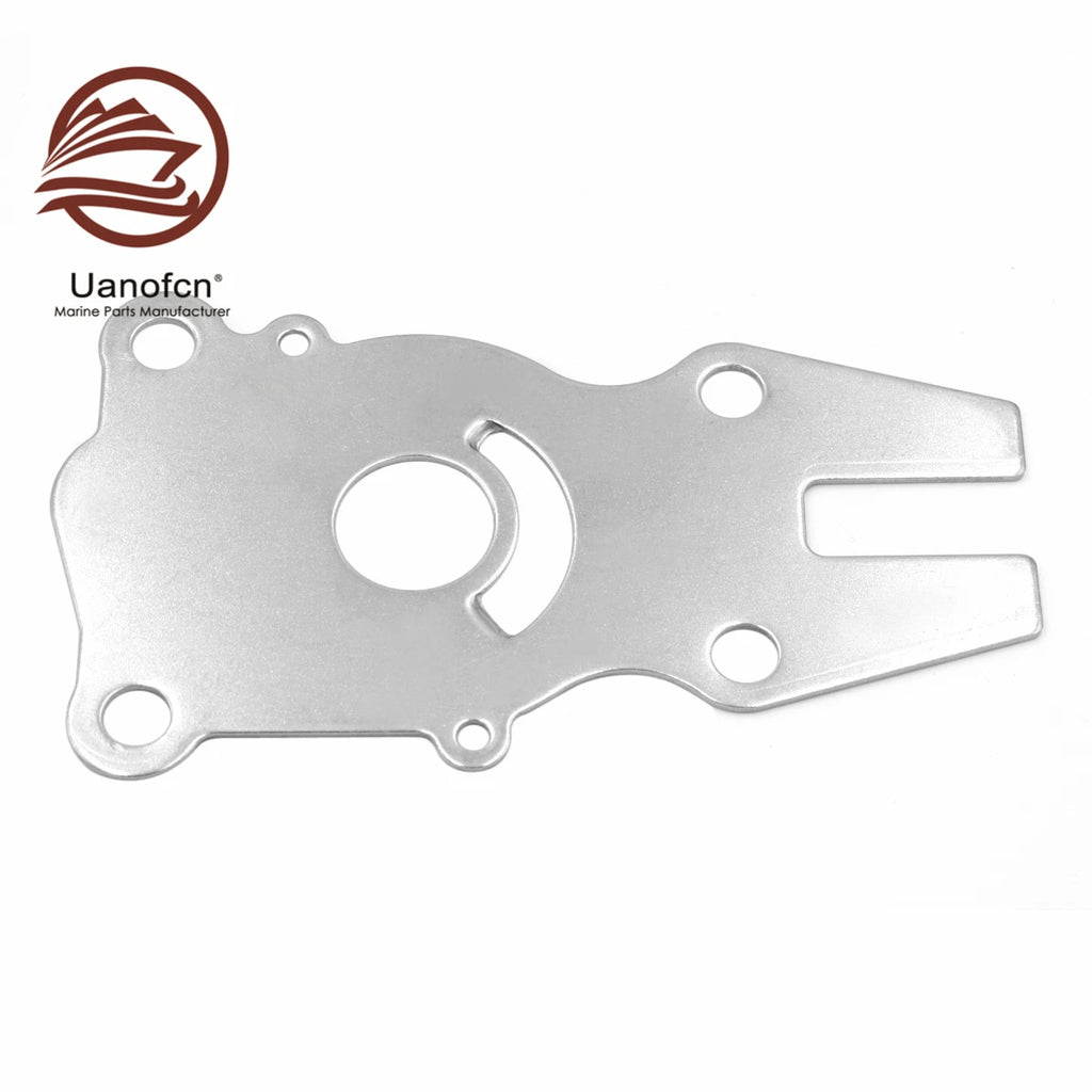Water Pump Impeller Repair Kit for Yamaha F40/F50/F60 (63D-W0078-01-00)
