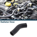 Radiator Hose Coolant Pipe Replacement for Audi Q5 2.0L (2013–2017)