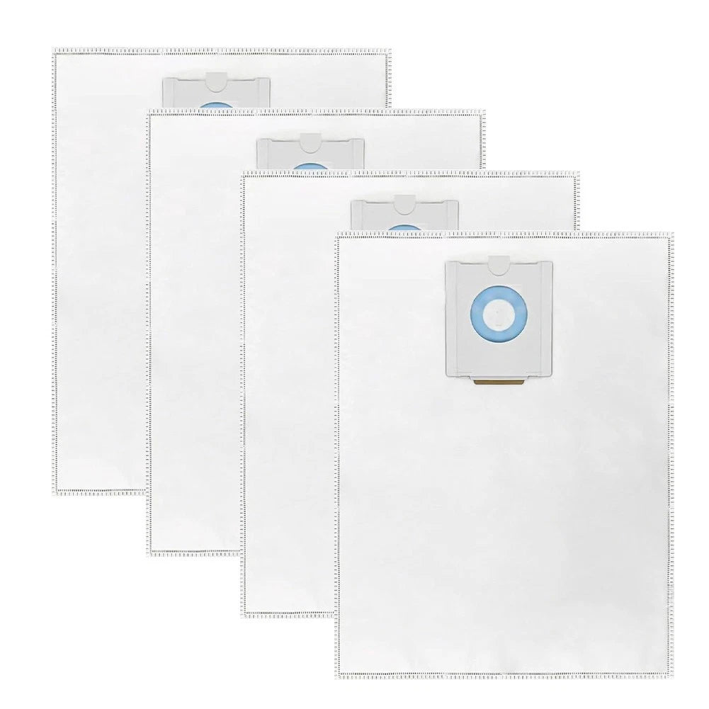 Non-Woven Dust Bags for FeStool CT26 CTM 26E