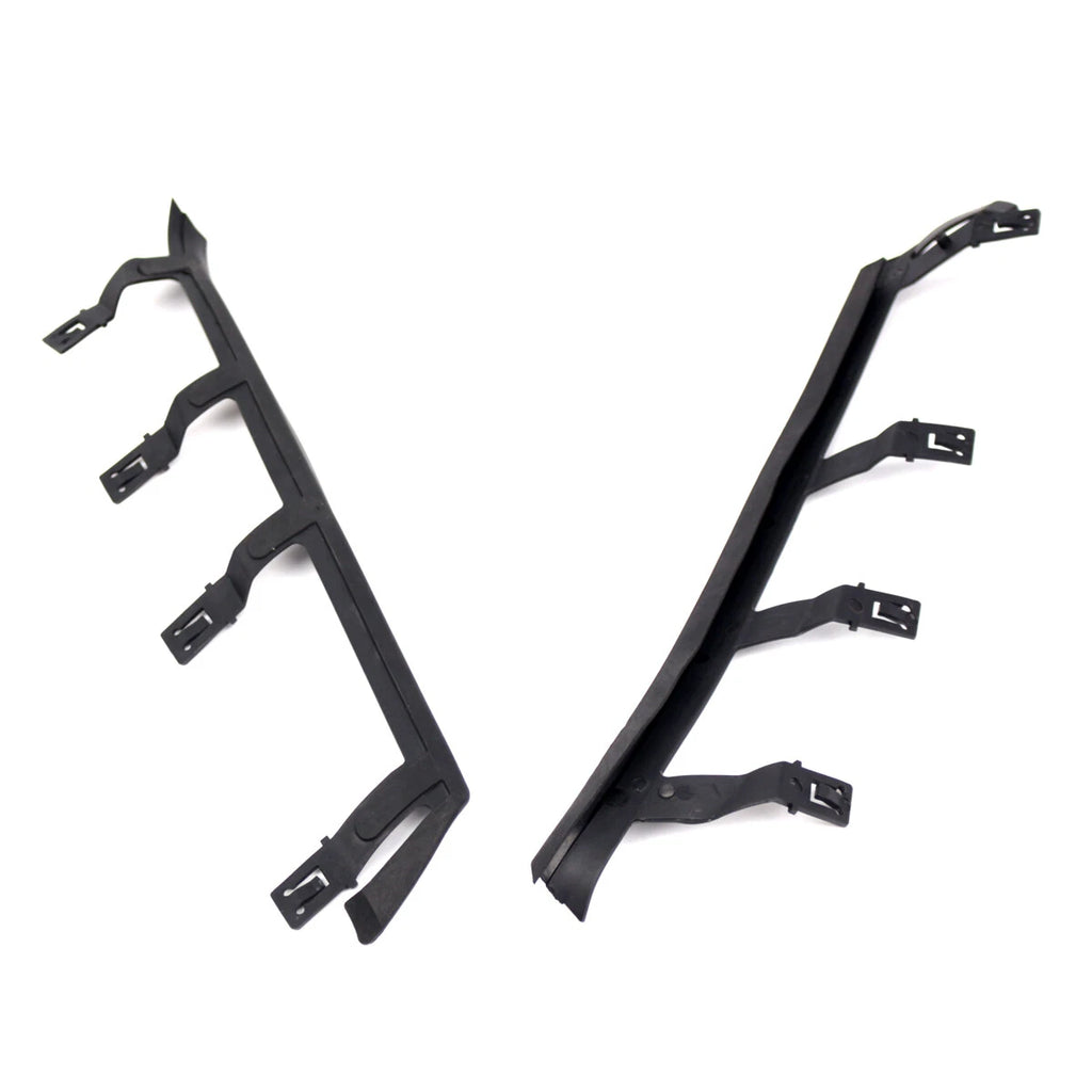 Set of 2 Headlight Gaskets for BMW X3 E83 (2004–2010)