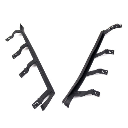 Set of 2 Headlight Gaskets for BMW X3 E83 (2004–2010)