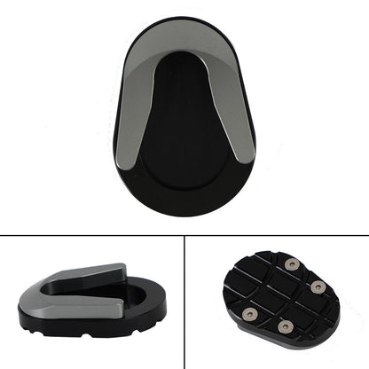 Kickstand Enlarger Plate Pad for Vespa Sprint 150, Primavera 150 (2013–2020) T9